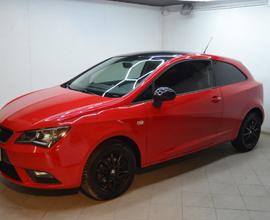 SEAT Ibiza 1.0 75 CV 3p. Connect