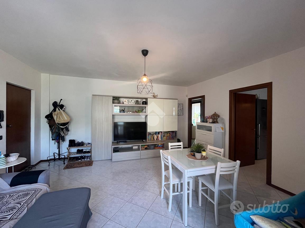 Appartamento – Crescentino, Vercelli - Altro