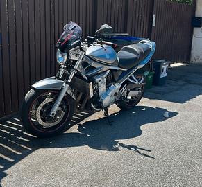 Suzuki gsf bandit abs