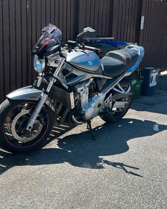 Suzuki gsf bandit abs