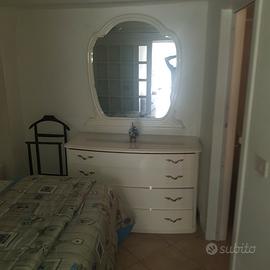 Casetta nel piccolo borgo di Alberona