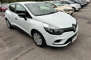 Renault Clio dCI 2.0.1.8
