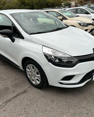 Renault Clio dCI 2.0.1.8