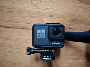 go pro Hero 8 Black 
