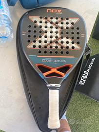 Nox at10 18k Attack Tapia