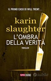 L'ombra della verità, di Karin Slaughter