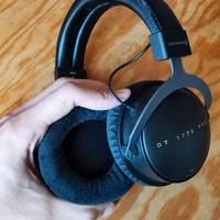 Cuffie DT 1770 pro BeyerDynamic