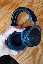 Cuffie DT 1770 pro BeyerDynamic