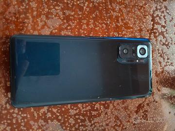 smartphone Redmi note 10 pro