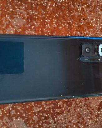 smartphone Redmi note 10 pro