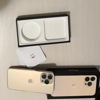 IPHONE 13 PRO 128 gb