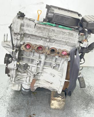 K12B MOTORE COMPLETO OPEL Agila B 1.2 Benzina K12B