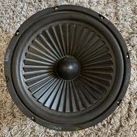 Subwoofer Turbine  1200 JENSEN