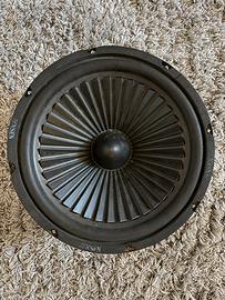 Subwoofer Turbine  1200 JENSEN