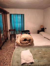 casa di montagna valli piacentine altitudine 1000m