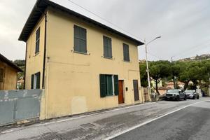 Appartamento Sanremo [SR90VRG]