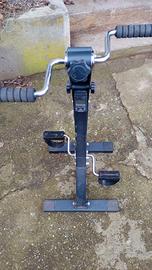 Pedaliera Dual Bike Braccia e Gambe