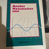 Libro di analisi