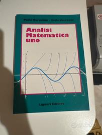 Libro di analisi