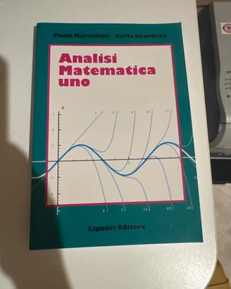 Libro di analisi