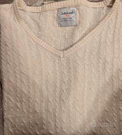 maglione cachemire Subdued 