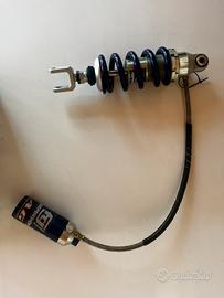 Monoammortizzatore FG Gubellini FQT 11. Hornet 600