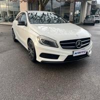 Mercedes-benz A 180 CDI Premium