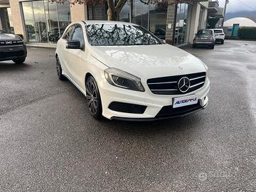 Mercedes-benz A 180 CDI Premium