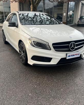 Mercedes-benz A 180 CDI Premium