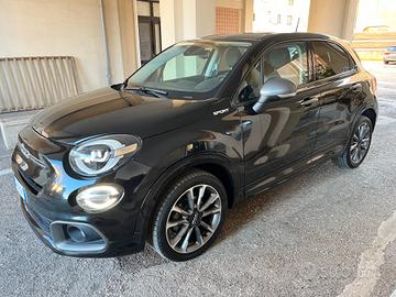 Fiat 500X 1.3 MultiJet 95 CV Sport