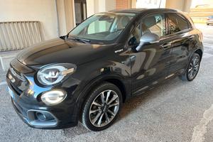 Fiat 500X 1.3 MultiJet 95 CV Sport