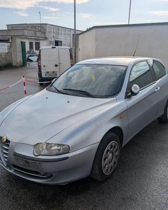 ALFA ROMEO 147 937 1.6 16V T.SPARK - Ricambi