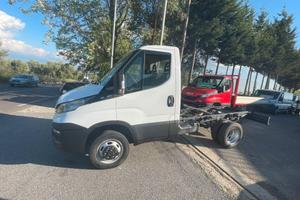 IVECO DAILY 35C18 A TELAIO ANNO 2017