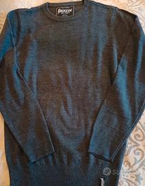 Maglione girocollo, tg xs, Boxeur Des Rues 