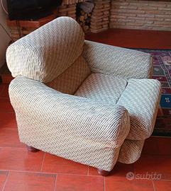 Poltrona vintage