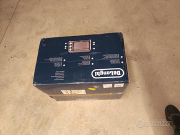 Forno De Longhi elettrico 20 litri