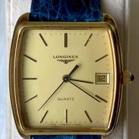 Orologio LONGINES Cavaliere Flagship vintage