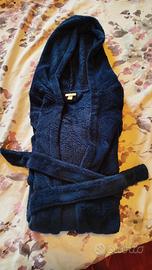 vestaglia bambino 8/9 anni