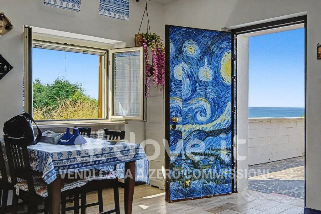 Apartment in Torino di Sangro, Valle Caterina - Vista 5