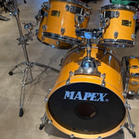Mapex serie M