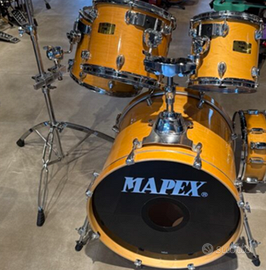 Mapex serie M