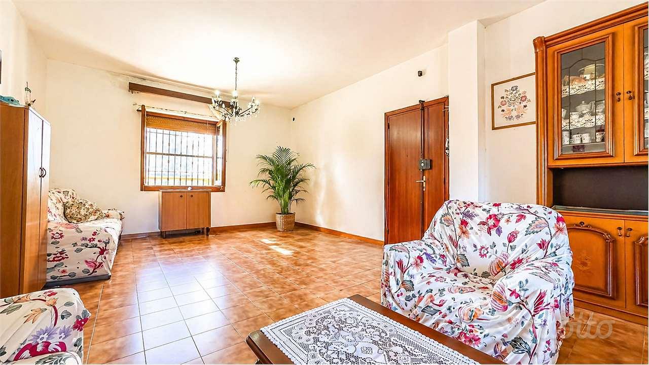 Appartamento – Quartu Sant'Elena, Quartiere dei Musicisti, Casteddu/Cagliari - Vista 2