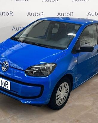 Volkswagen up! 1.0 50kW eco take BMT