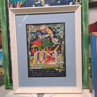 quadro Francesco Musante 