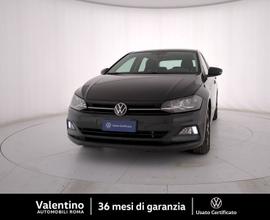 Volkswagen Polo 1.0 TSI 5p. Comfortline BlueM...