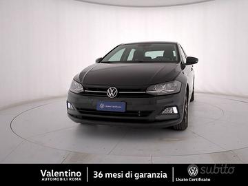 Volkswagen Polo 1.0 TSI 5p. Comfortline BlueM...