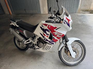 Honda Africa Twin RD 07