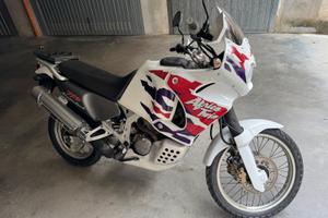 Honda Africa Twin RD 07