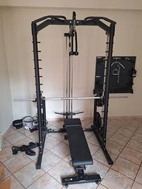 Home Gym Completa