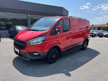 FORD TRANSIT CUSTOM 2.0 . DCI 170 CV